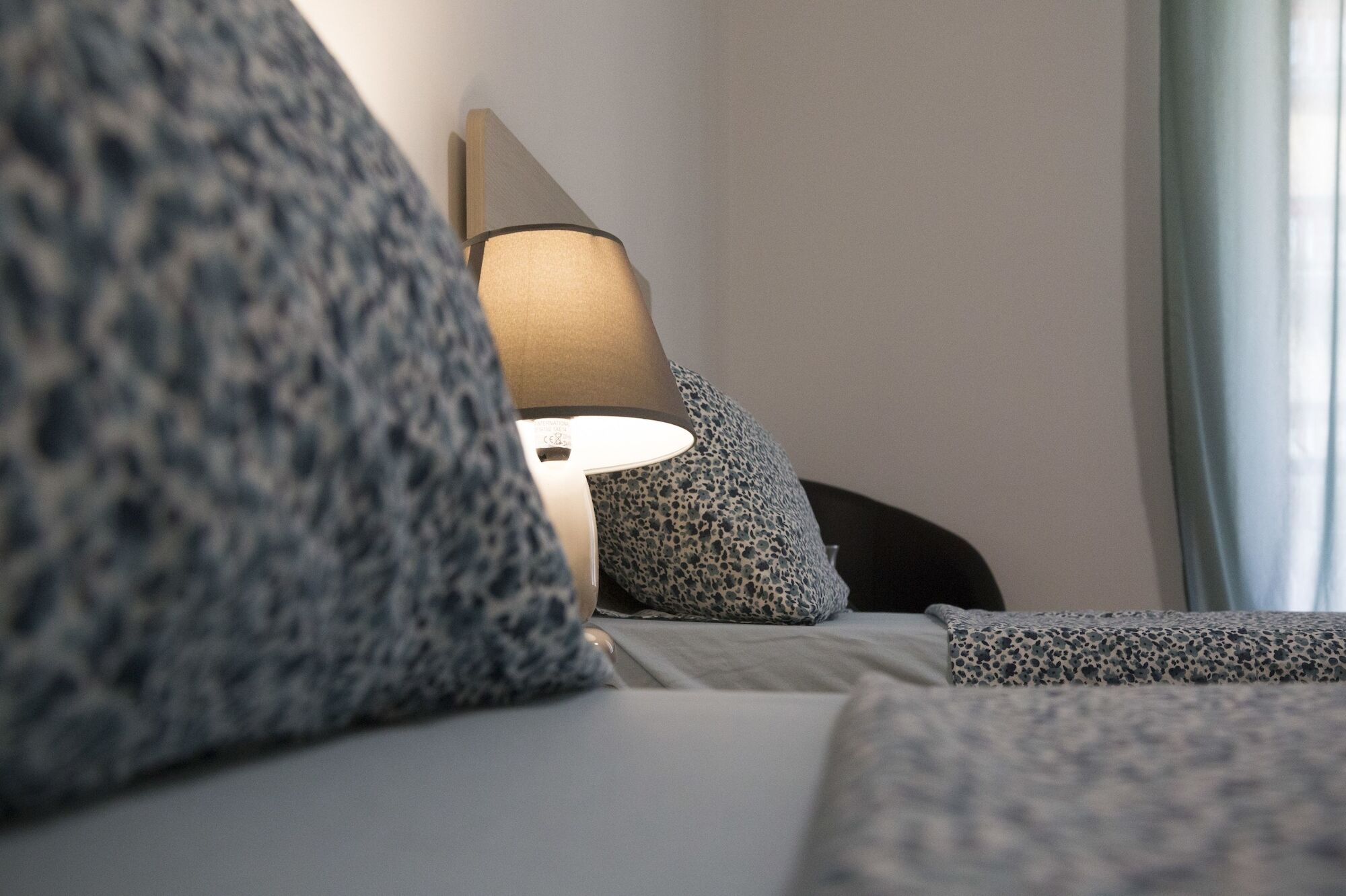 Casa Di Mono Bed & Breakfast Rome Bagian luar foto