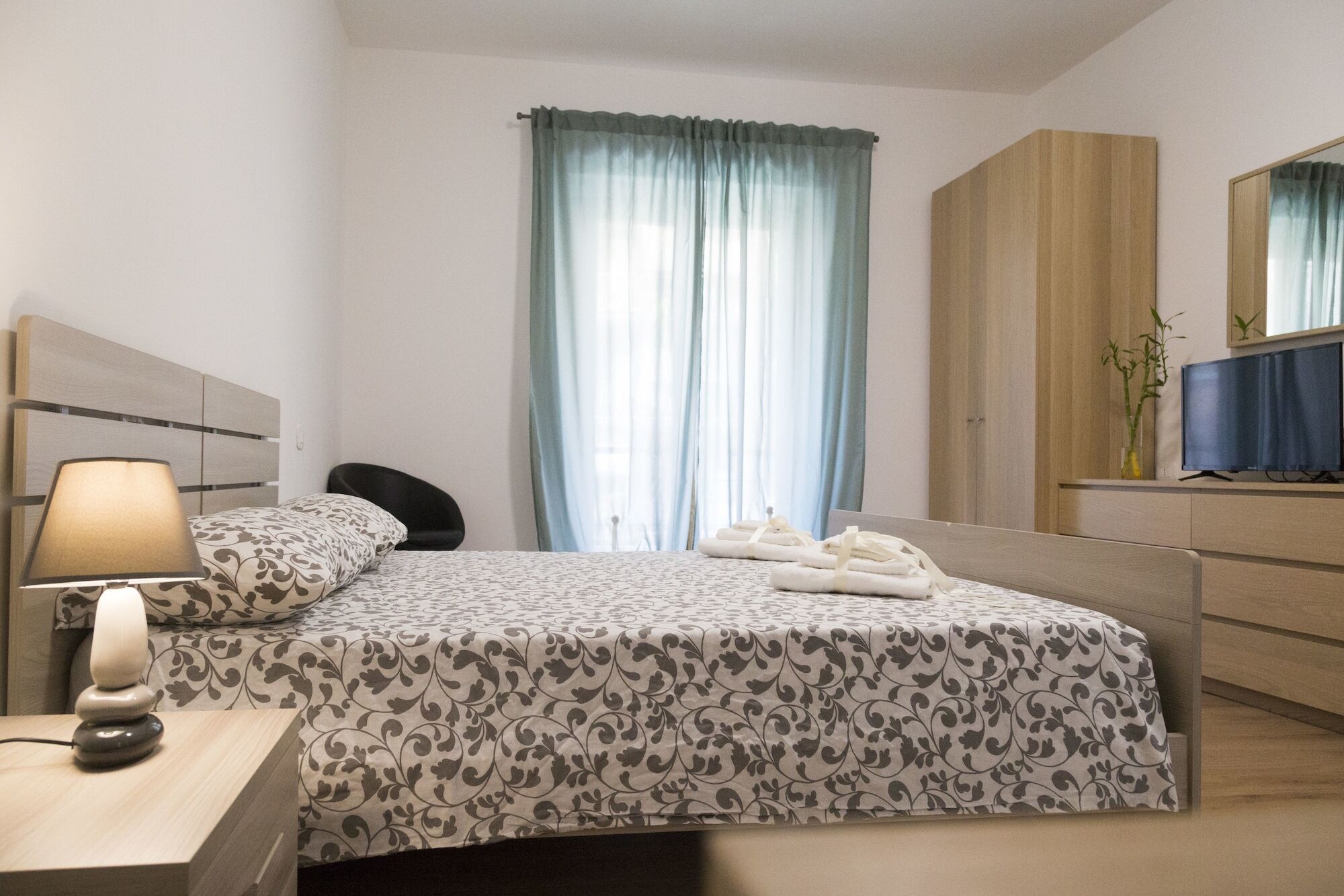 Casa Di Mono Bed & Breakfast Rome Bagian luar foto