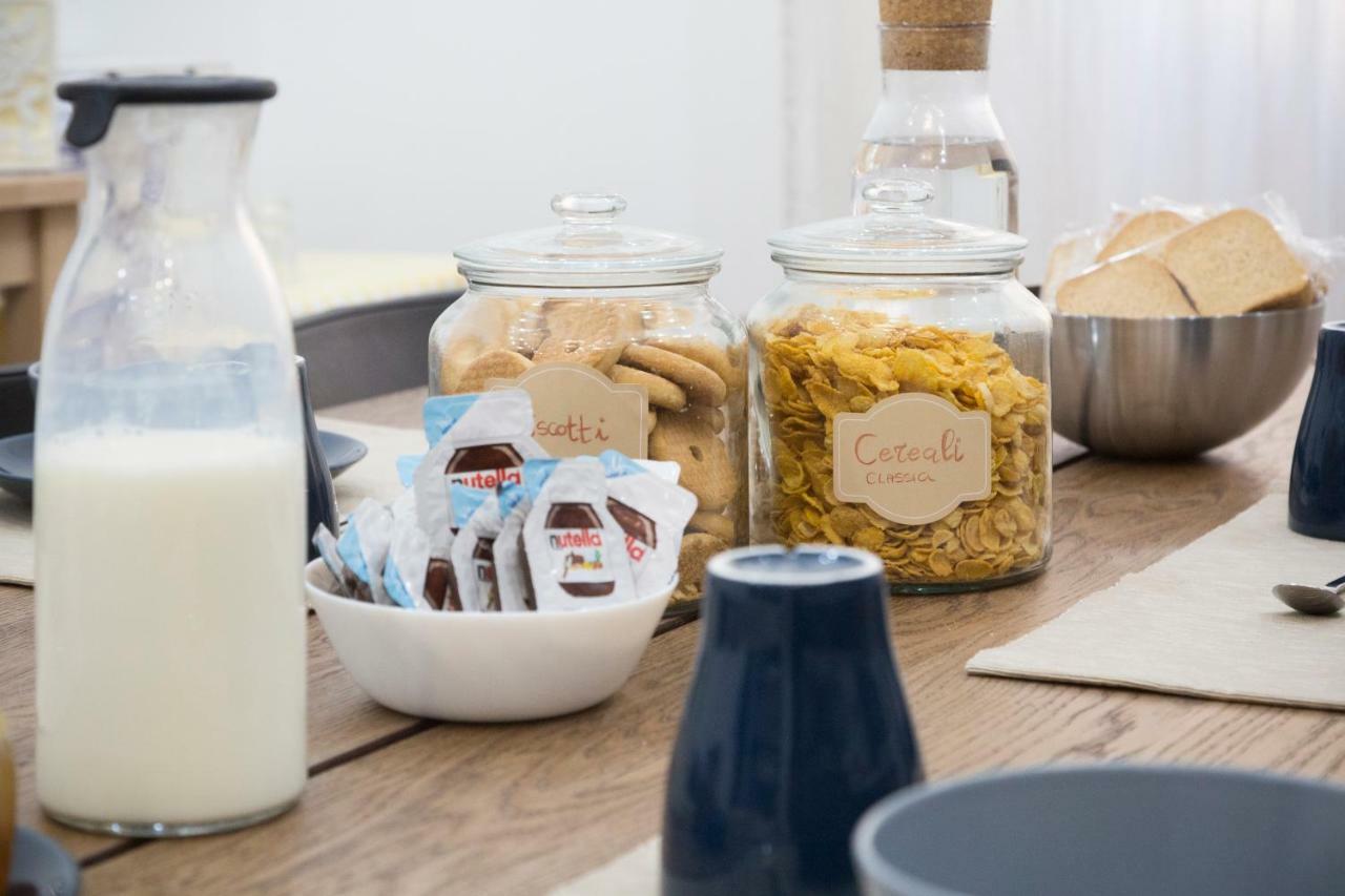 Casa Di Mono Bed & Breakfast Rome Bagian luar foto
