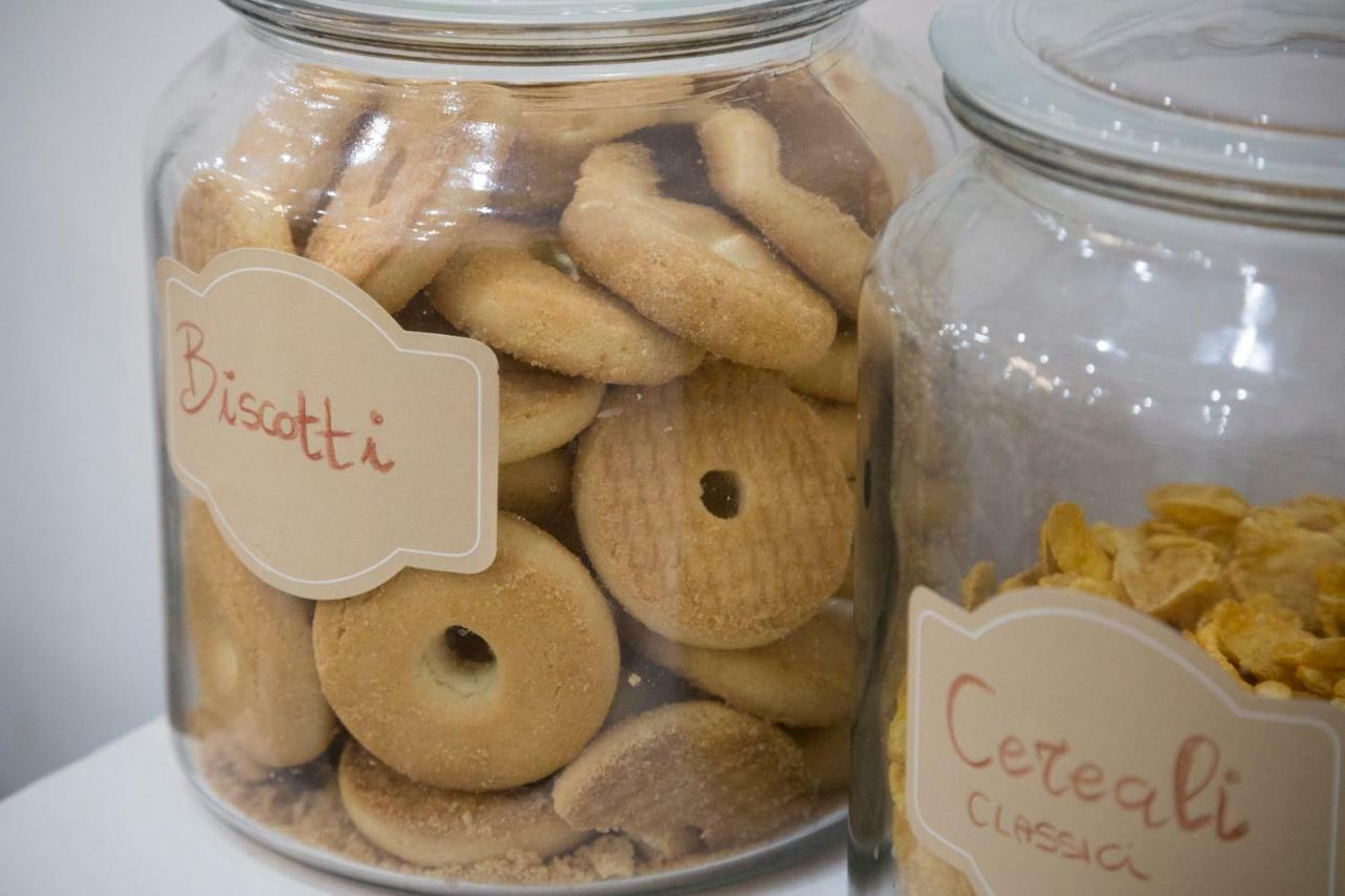 Casa Di Mono Bed & Breakfast Rome Bagian luar foto
