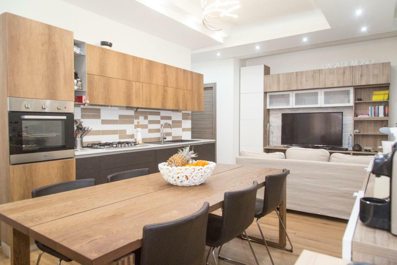 Casa Di Mono Bed & Breakfast Rome Bagian luar foto