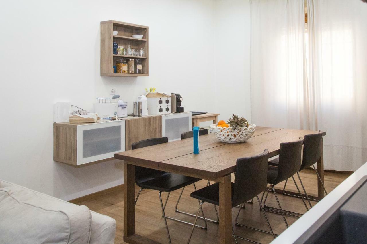 Casa Di Mono Bed & Breakfast Rome Bagian luar foto