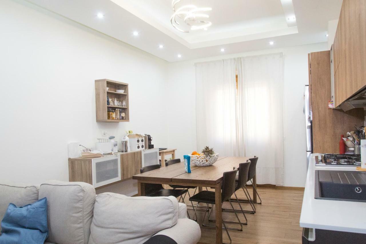 Casa Di Mono Bed & Breakfast Rome Bagian luar foto