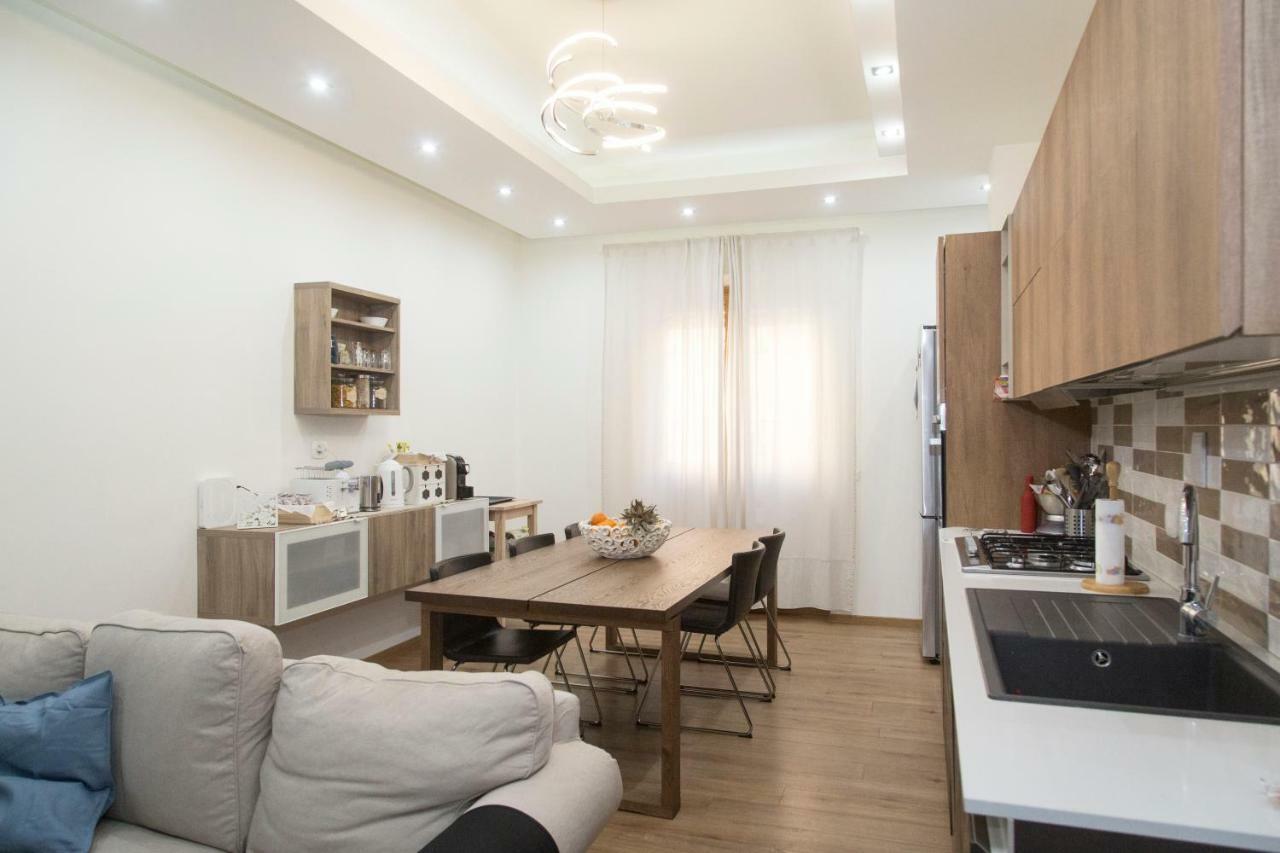 Casa Di Mono Bed & Breakfast Rome Bagian luar foto