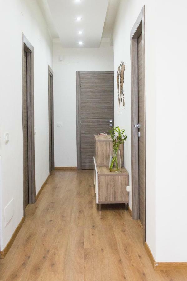 Casa Di Mono Bed & Breakfast Rome Bagian luar foto