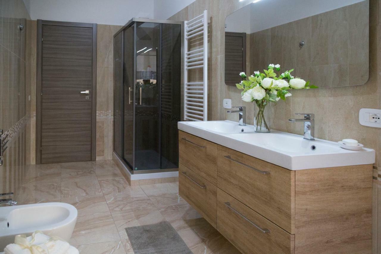 Casa Di Mono Bed & Breakfast Rome Bagian luar foto