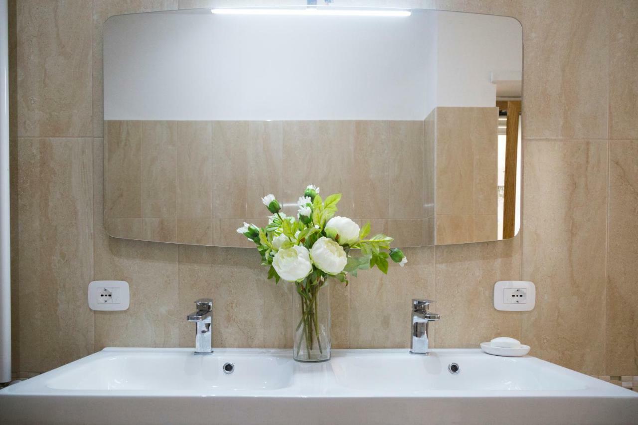 Casa Di Mono Bed & Breakfast Rome Bagian luar foto