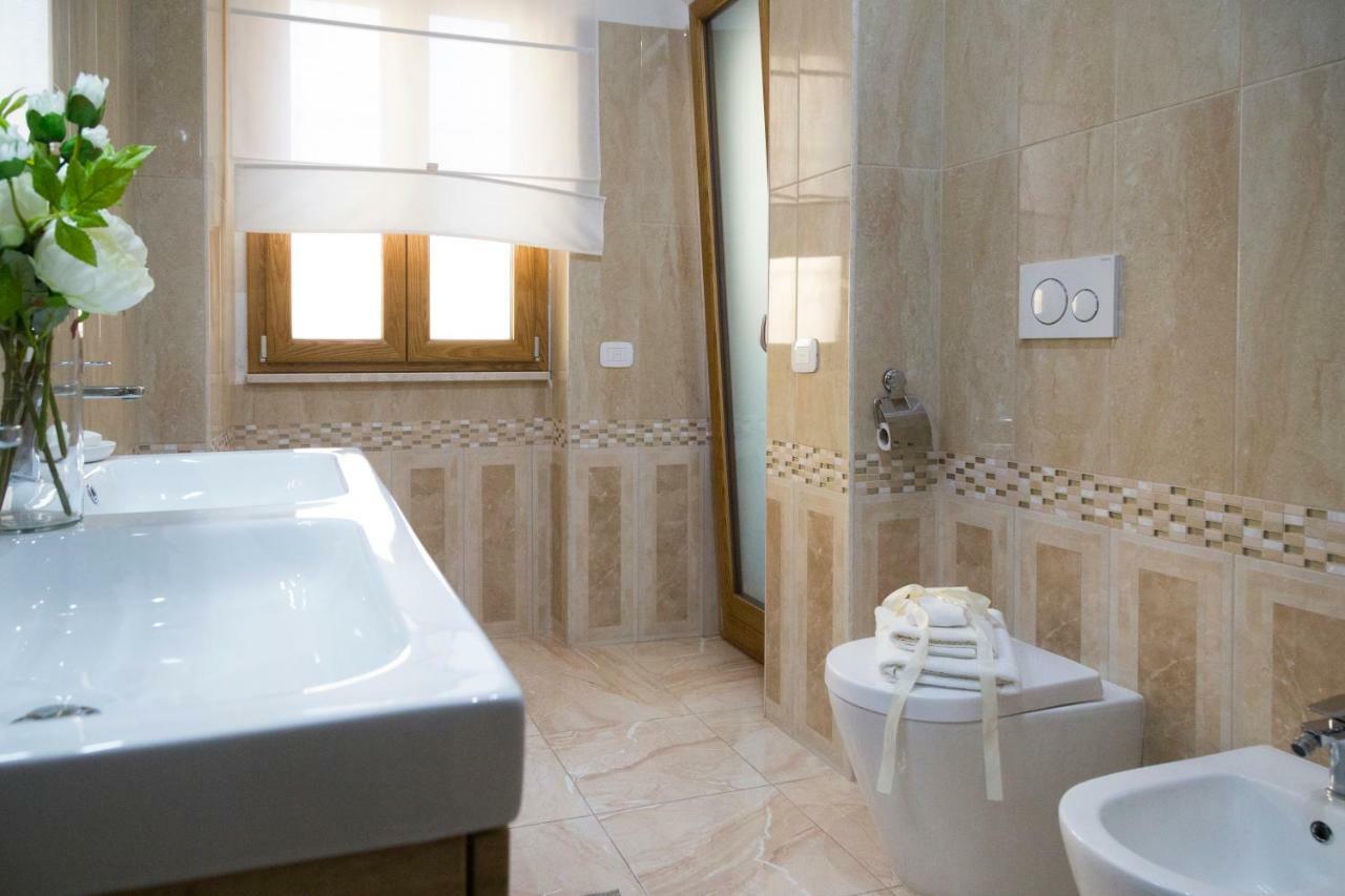 Casa Di Mono Bed & Breakfast Rome Bagian luar foto