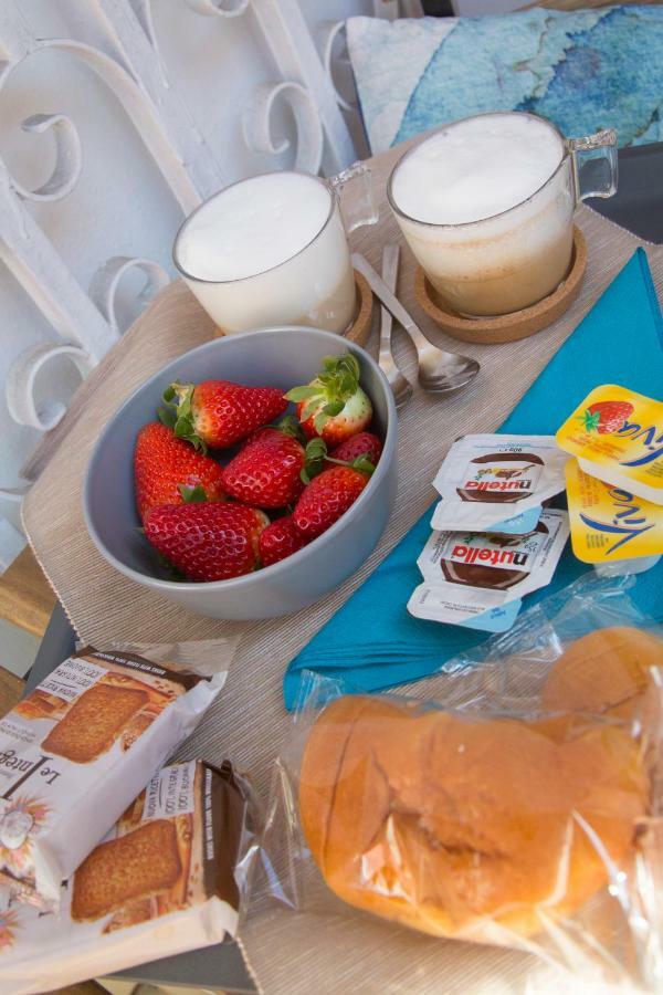 Casa Di Mono Bed & Breakfast Rome Bagian luar foto