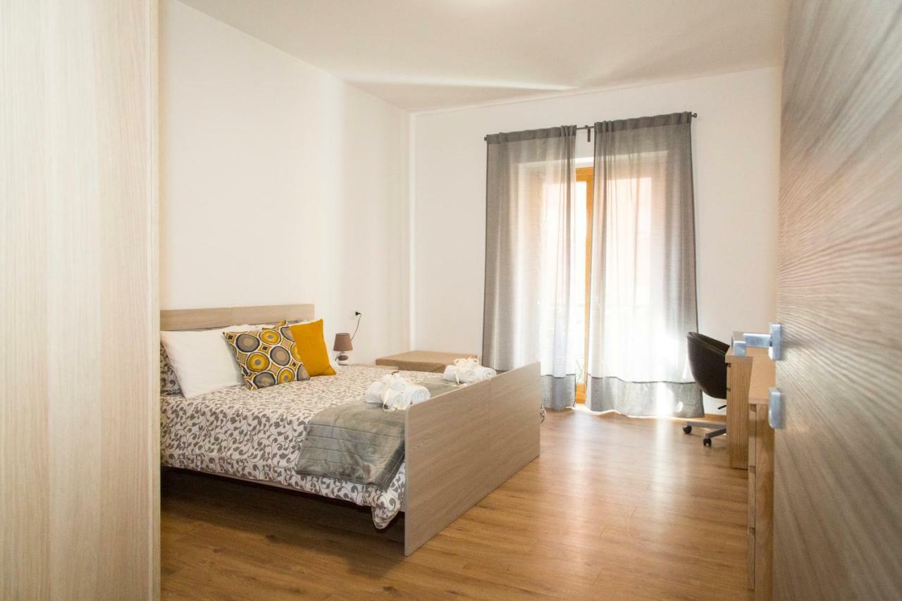 Casa Di Mono Bed & Breakfast Rome Bagian luar foto