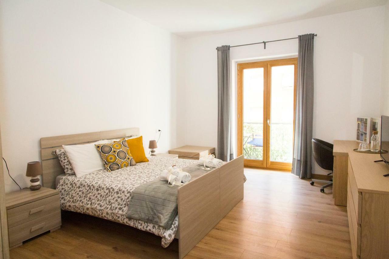 Casa Di Mono Bed & Breakfast Rome Bagian luar foto