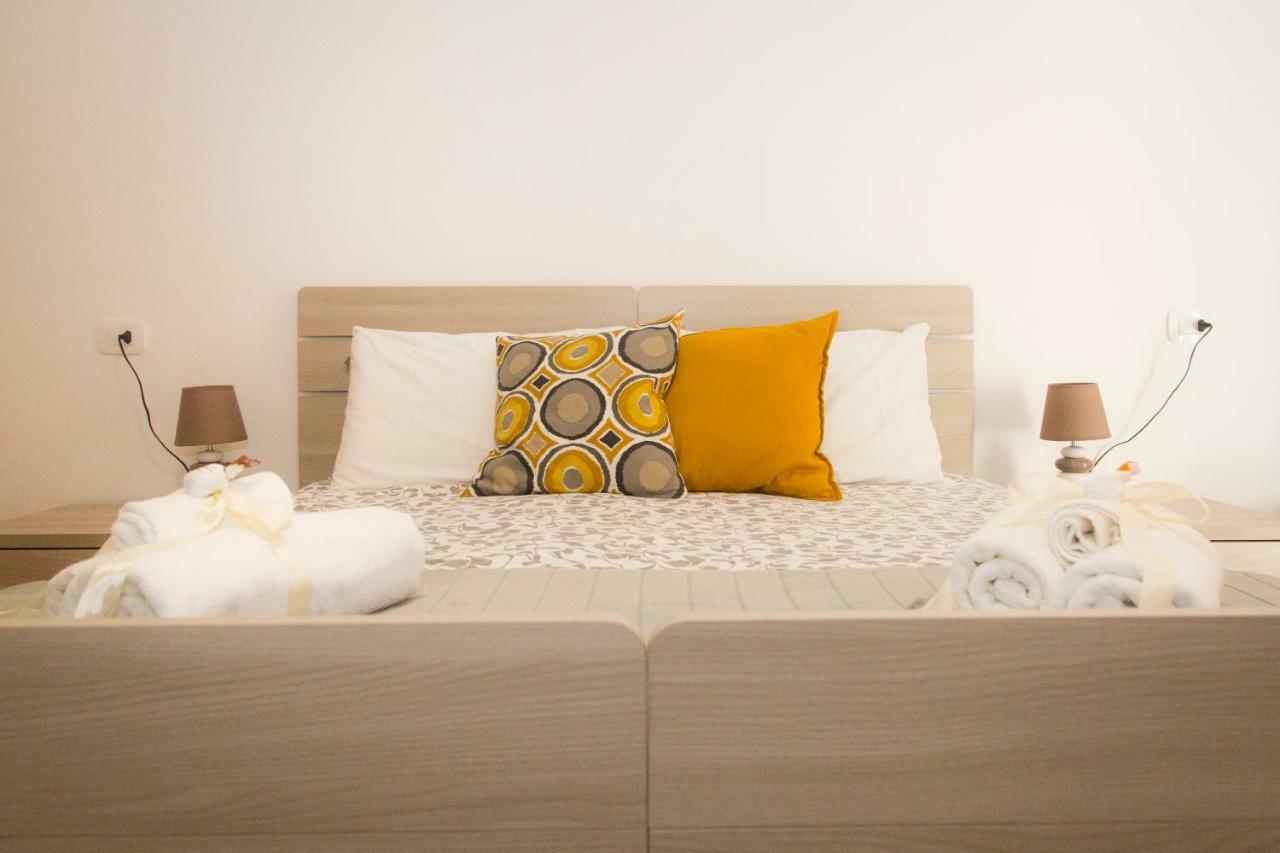 Casa Di Mono Bed & Breakfast Rome Bagian luar foto