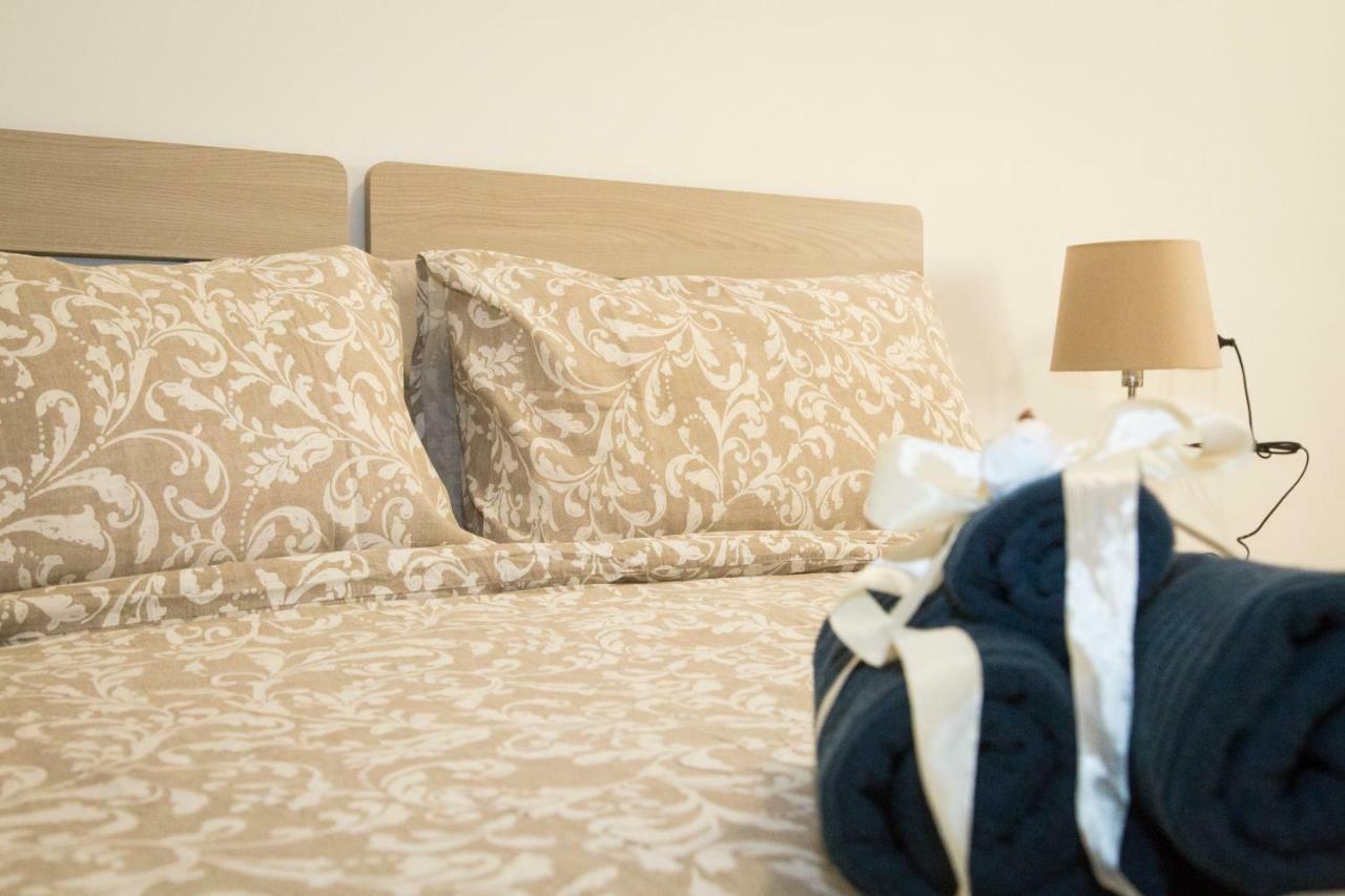 Casa Di Mono Bed & Breakfast Rome Bagian luar foto