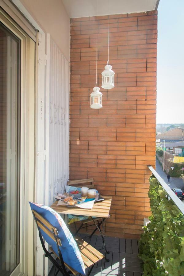 Casa Di Mono Bed & Breakfast Rome Bagian luar foto
