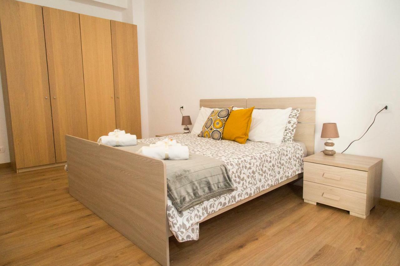 Casa Di Mono Bed & Breakfast Rome Bagian luar foto