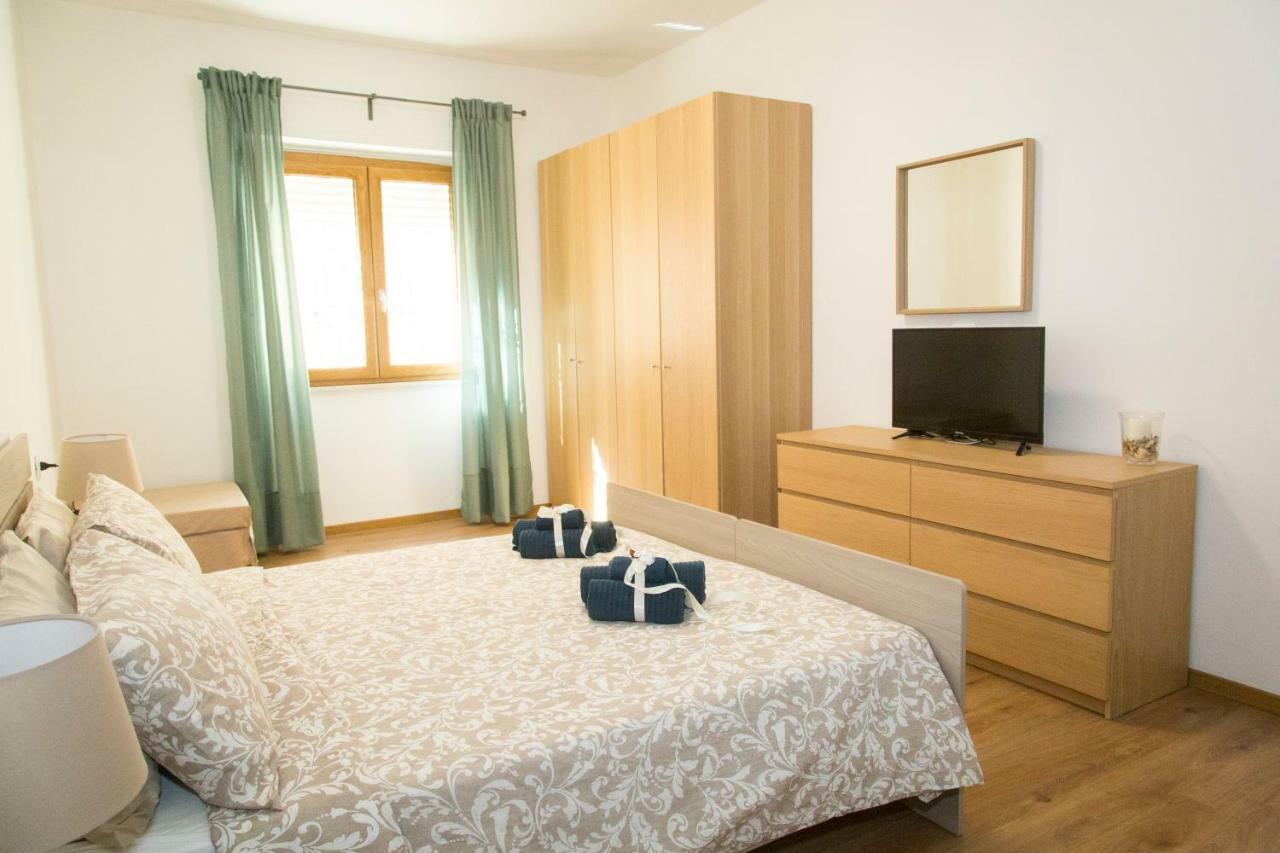 Casa Di Mono Bed & Breakfast Rome Bagian luar foto