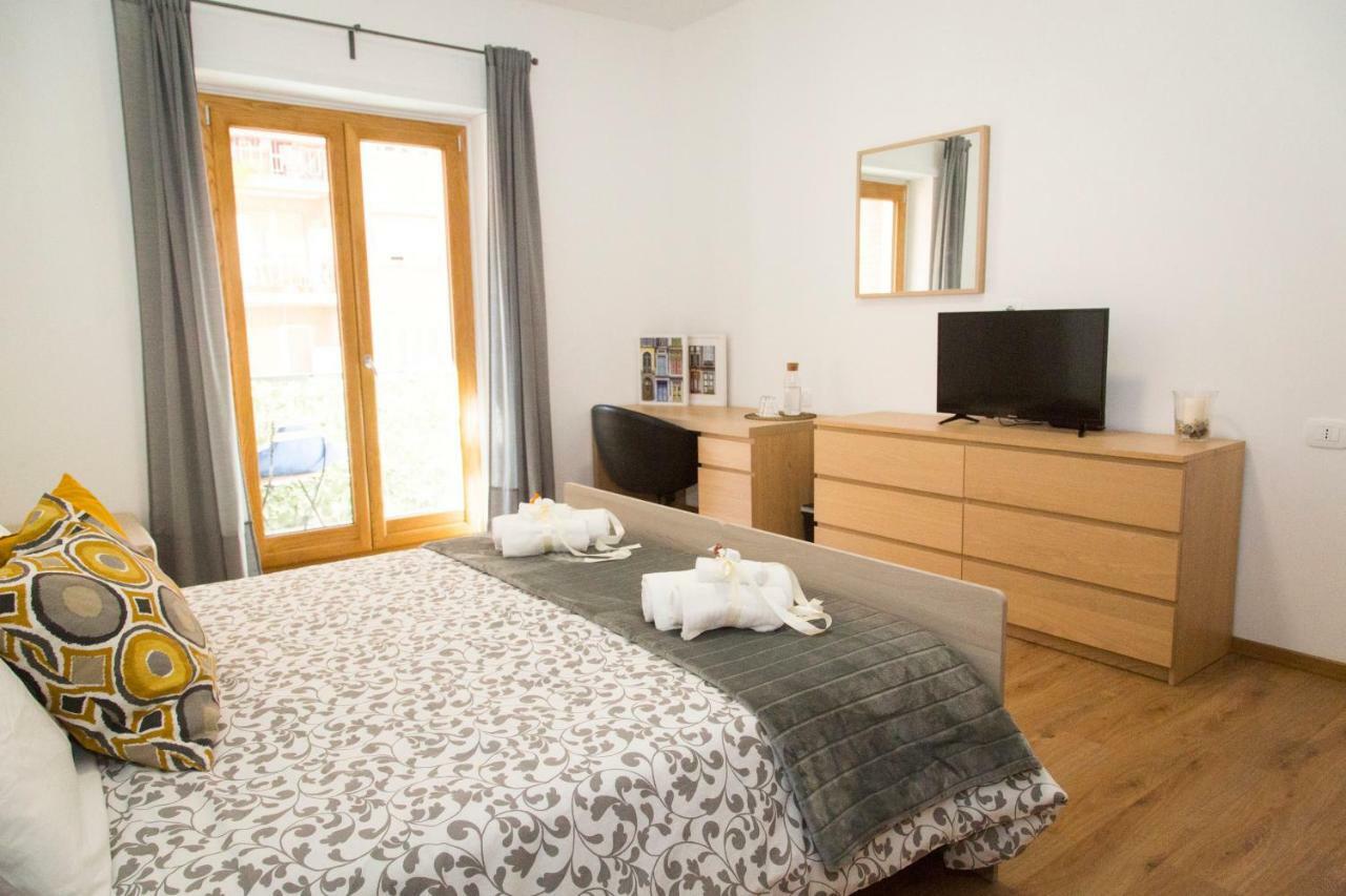 Casa Di Mono Bed & Breakfast Rome Bagian luar foto