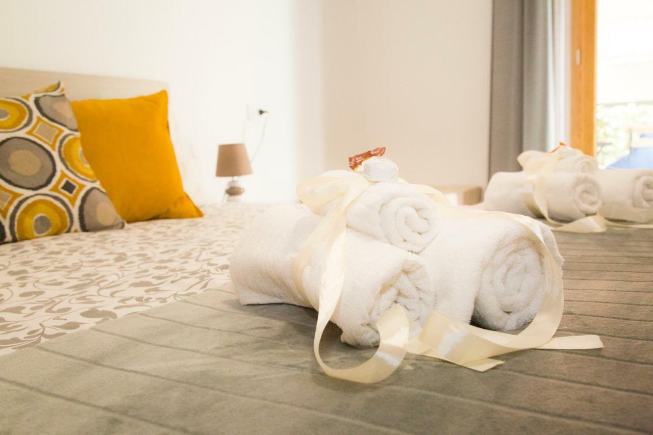 Casa Di Mono Bed & Breakfast Rome Bagian luar foto